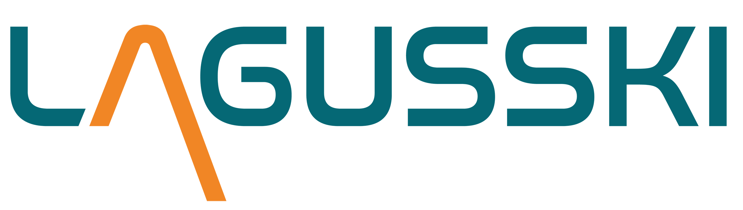 Lagusski logo